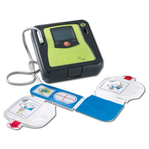 ZOLL AED Pro Lithium-Batterie
