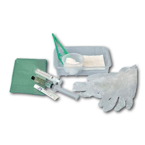 UKS Katheter Set, 30 Stk