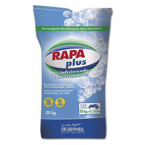 Rapa plus