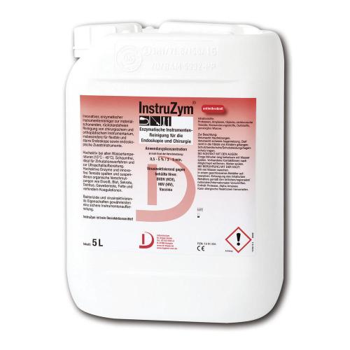 Instru Zym Kanister 2 x 5 Liter