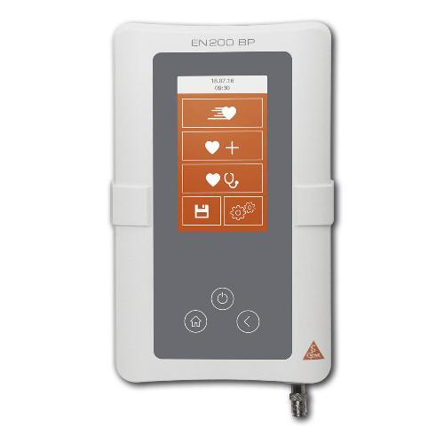 Dauergebrauchs-Manschette, für EN 200 BP Digitales Blutdruckmessgerät, Erwachsene, Gr. XL, 1 Stück