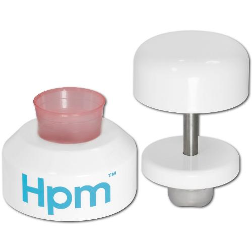 Tablettenmörser für normale Becher