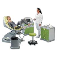 Untersuchungsstuhl arco 200 M 