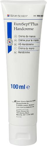 HS EuroSept Plus Handcreme, 100 ml Tube