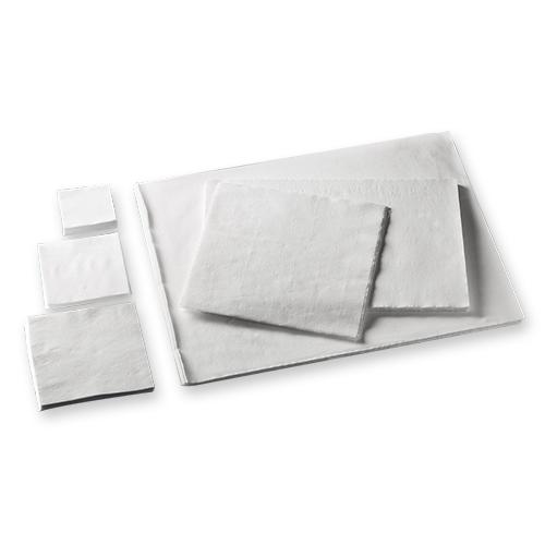 ZELLSTOFF gebleicht 20x20cm