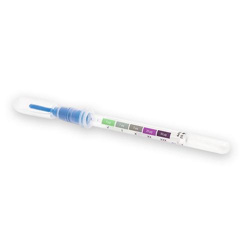 Hygiena MediCheck Protein Schnelltest, 25 Stück