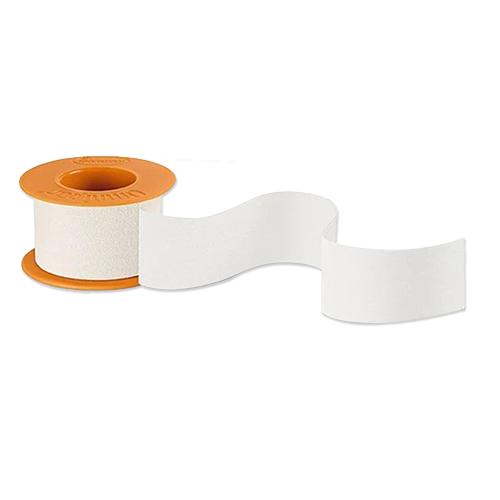 Omnipor Fixierpflaster, 5 cm x 9,2 m, 1 Rolle