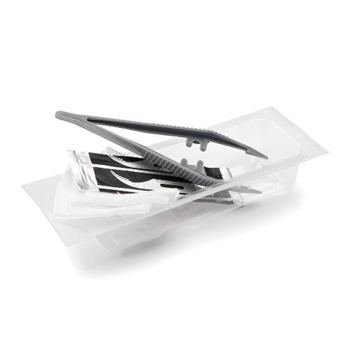 Peha-Instrumenten Basis-Set, fein, steril, 5 Sets