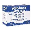 Soft-hand Pro-Fit OP-Handschuh Latex 7,5, gepudert