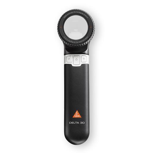Tisch- Ladegerät für Heine DELTA 30