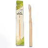 HS-Acclean® Bambus Zahnbürste