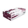 Burgund Pearl Nitrilhandschuhe