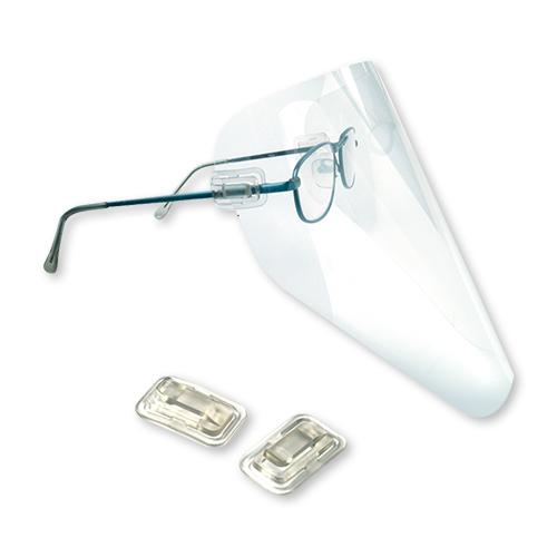 Vista Tec für Brillenträger