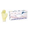 Gentle Skin Sensitive Latexhandschuhe, puderfrei, Gr. M, 100 Stück