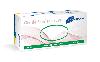 Gentle Skin Sensitive Latexhandschuhe, puderfrei,Gr. L, 100 Stück