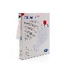 Stülpa-fix, Netz-Schlauchverband, Gr. 2, Hand/Arm/Fuß, 25 m, 1 Stück