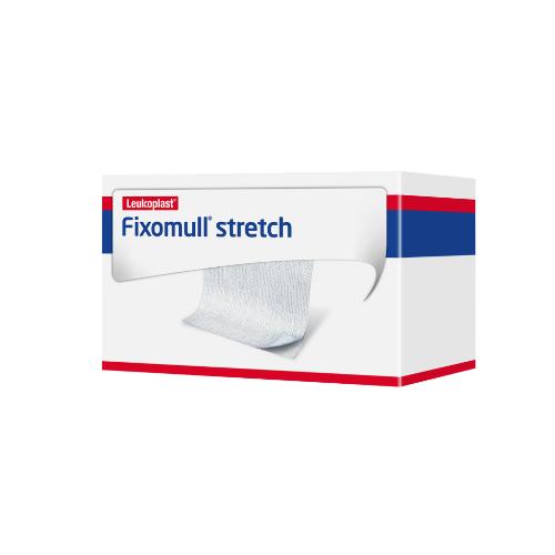 Fixomull stretch, Klebevlies, 30 cm x 10 m, 1 Stück