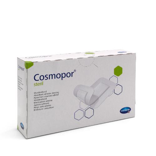 Cosmopor steril, Wundverband, 10 x 20 cm, 25 Stück