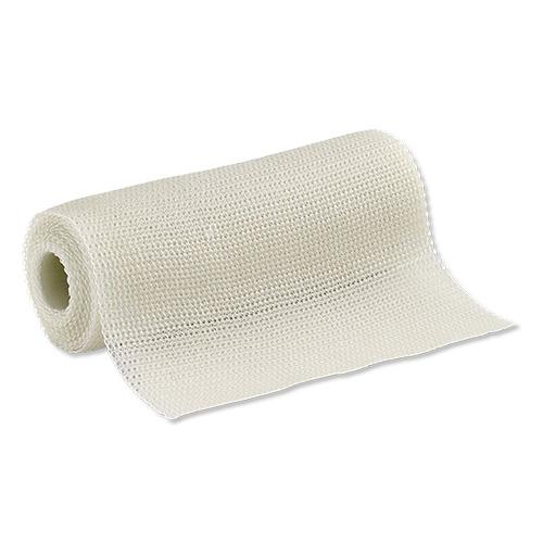 Scotchcast Plus Binde, 3,6 m x 12,7 cm, weiß, 10 Stück