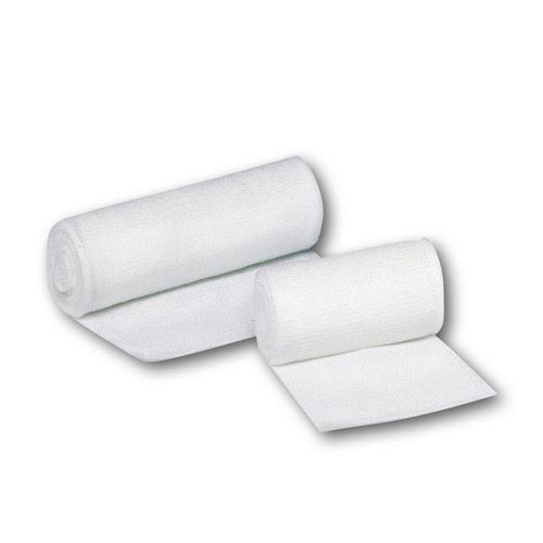 Mullbinden, lose im Karton, 6 cm x 4 m, 20 Stück