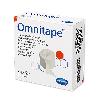 Omnitape Sporttape, 2 cm x 10 m, weiß, 1 Stück
