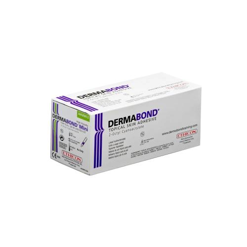 Dermabond Mini, Packung 0,36 ml x 12 Stück