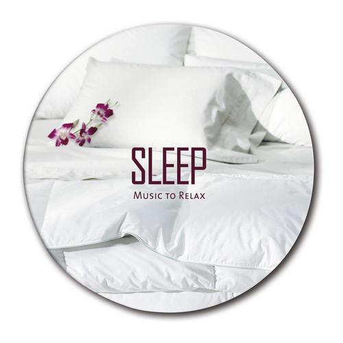 Entspannungs CD Sleep, 1 Stück
