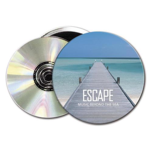 Entspannungs CD Escape, 1 Stück