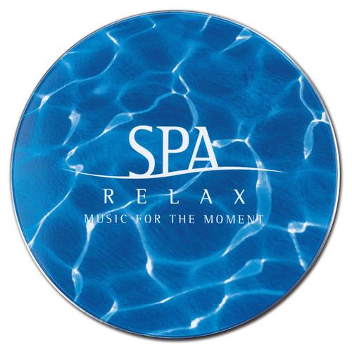 Entspannungs CD SPA Relax, 1 Stück