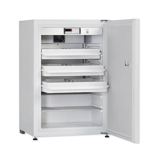 Kirsch MED-125 Medizinischer Kühlschrank