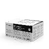 Surflo W Mandrin G 17, Ø 1,5 x L 45 mm, weiß, 50 Stück