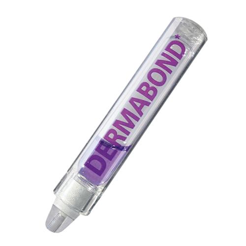 DERMABOND™ HVD, Hautkleber, 0,5 ml x 6 Stück