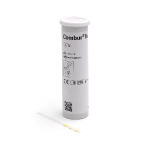 Combur 3E Test, Urinteststreifen, 50 Stück