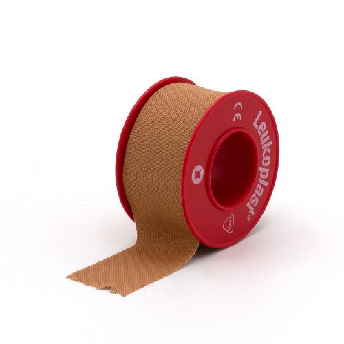 Leukoplast, 5mx2,5cm, 1 Rolle
