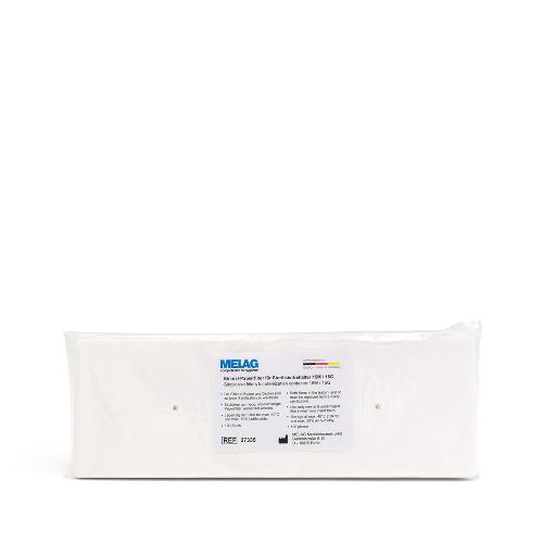 Melag Papierfilter 15 M/ 15 G 100 Stück