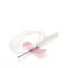 Surshield Surflow Sicherheitsperfusionsbesteck, G 18, Ø 1,2 x L 19 mm, Schlauch: 30 cm, rosa, 50 Stück