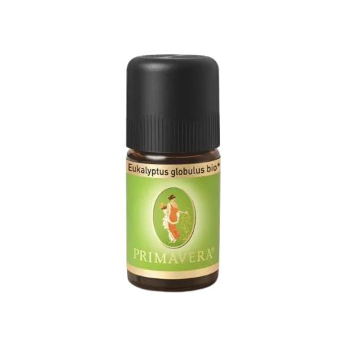 Ätherisches Öl Eucalyptus globulus Cineol 85 %, 5 ml
