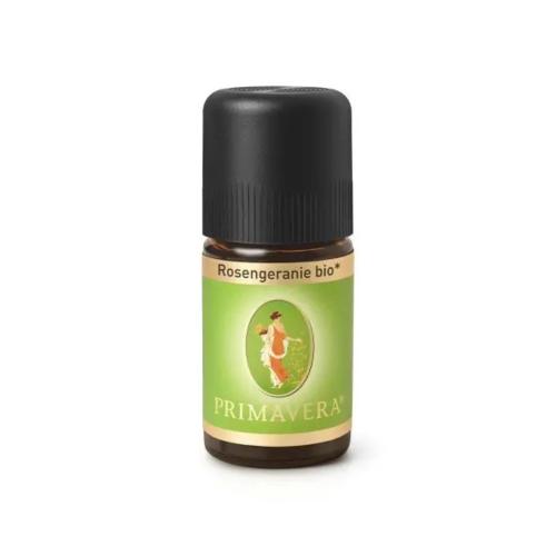 Ätherisches Öl Rosengeranie* bio, 5 ml