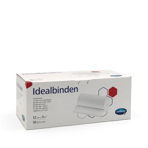 IDEALBINDEN DIN 61632 12cmx5m