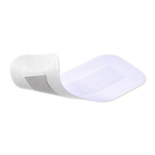 Cosmopor® E, steriler Wundverband, 10 x 20 cm, Packung 25 Stück