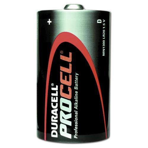 DURACELL Procell LR14 Baby 1,5V