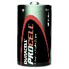 DURACELL Procell LR14 Baby 1,5V