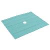 Foliodrape® Protect Lochtücher selbstklebend, 75 x 90 cm, Ø 7 cm, 40 Stück