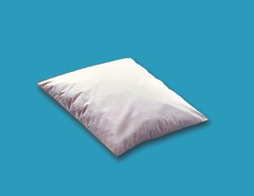 Kissen, ohne Bezug, 40 x 40 cm, weiß, 1 Stückwaschbar bis 95 Grad