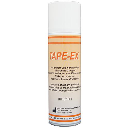 Pflasterentferner Tape-Ex, 300 ml, 1 Stück