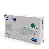 ZETUVIT Plus Saugkompresse, steril, 10 x 20 cm, 10 Stück