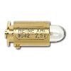 XHL Xenon Halogen-Lampe, für mini 2000 Ophthalmoskop, 2,5 V, Sockel-Nr.: 042, 1 Stück