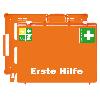 Erste Hilfe-Koffer, gefüllt, DIN 13169, 1 Stück
