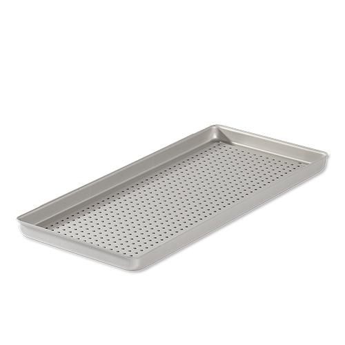 Sterilisiertablett für Vacuclaven, 1Stück, L 42 x B 19 x H 2 cm