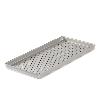 Sterilisiertablett für Vacuclaven, 1Stück, L 42 x B 19 x H 2 cm